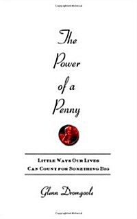 The Power of a Penny (Hardcover)
