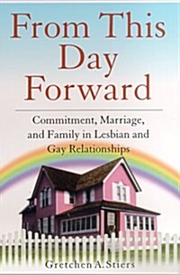 From This Day Forward (Paperback)