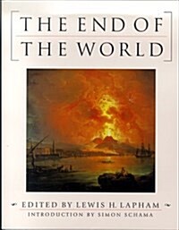 The End of the World (Paperback)