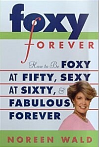 Foxy Forever (Paperback)