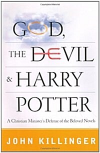 God, the Devil, and Harry Potter (Hardcover, 1st)