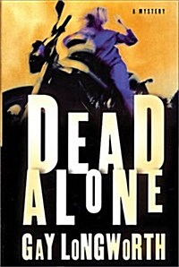 Dead Alone (Hardcover)