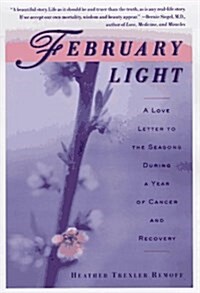 February Light (Hardcover)