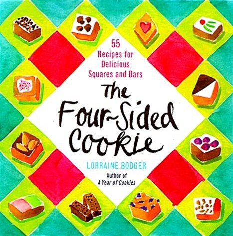 The Four-Sided Cookie (Paperback)