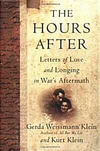 The Hours After (Hardcover)