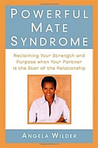 Powerful Mate Syndrome (Hardcover)