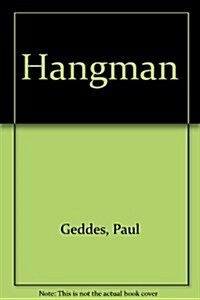 Hangman (Hardcover)