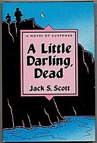 A Little Darling, Dead (Hardcover)