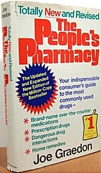 The Peoples Pharmacy (Hardcover, Revised)
