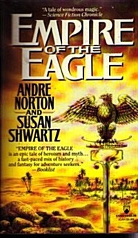 Empire of the Eagle (Hardcover)