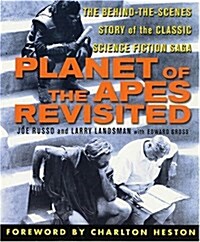 Planet of the Apes Revisited (Paperback)