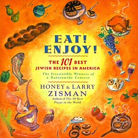 Eat! Enjoy! (Paperback)