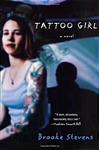 Tattoo Girl (Paperback)