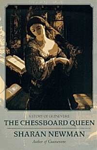 The Chessboard Queen (Paperback, Reprint)
