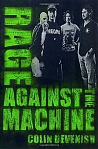 Rage Against the Machine (Paperback)