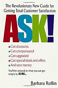 Ask! (Paperback)