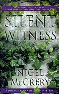 Silent Witness (Paperback)