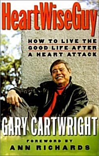 Heartwiseguy (Paperback)