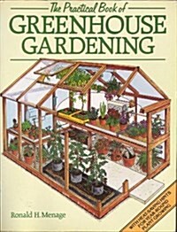 Practical Book of Greenhouse Gardening (Hardcover)