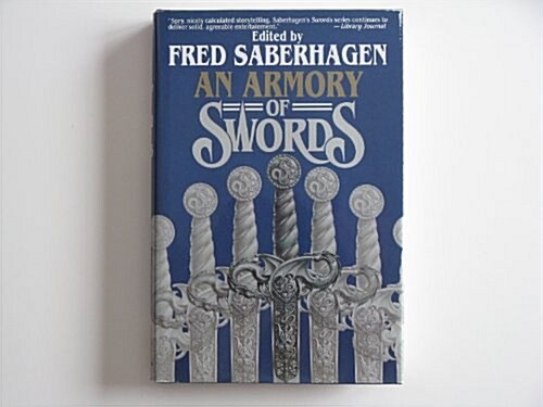 An Armory of Swords (Hardcover)