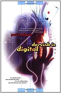 Dervish Is Digital (Paperback, Reprint)