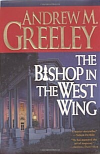 The Bishop in the West Wing (Hardcover)