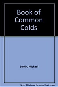 Book of Common Colds (Paperback)