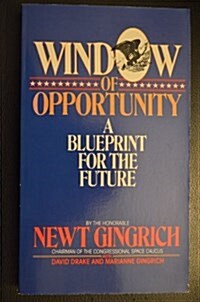 Window of Opportunity (Paperback, Reprint)
