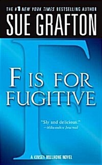 Sue Grafton 28-copy (Paperback, Prepack)