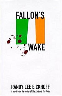 Fallons Wake (Hardcover)