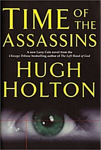 Time of the Assassins (Hardcover)