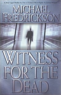 Witness for the Dead (Hardcover)