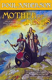 Mother of Kings (Hardcover, 1st)