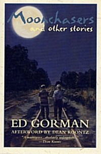 Moonchasers & Other Stories (Paperback, Reprint)
