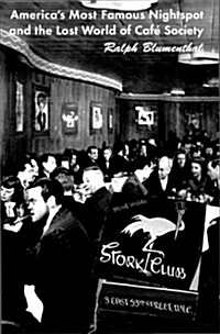 Stork Club (Hardcover)