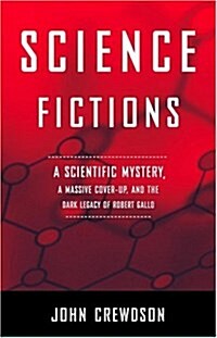Science Fictions (Hardcover, 1st)