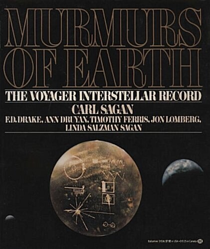 Murmurs of Earth (Paperback, Reissue)