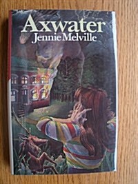 Axwater (Hardcover)