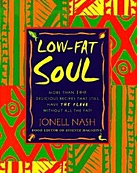 Low-Fat Soul (Paperback, 1st)