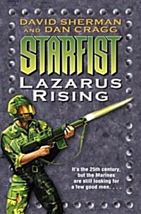 Lazarus Rising (Hardcover)