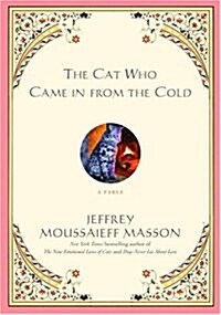 The Cat Who Came In From The Cold (Hardcover)