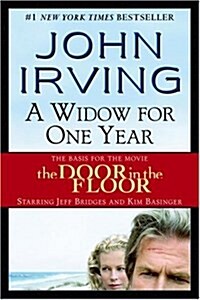 A Widow for One Year (Paperback, Reissue)