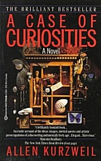 Case of Curiosities (Paperback, Reprint)