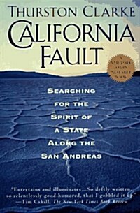 California Fault (Paperback)