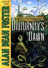 Diuturnitys Dawn (Hardcover)