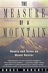 The Measure of a Mountain (Paperback)