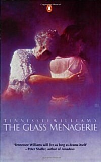 Glass Menagerie (Paperback)