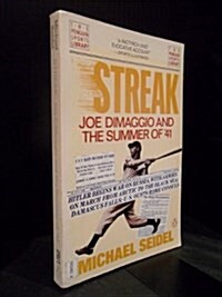 Streak (Paperback)