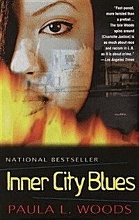 Inner City Blues (Paperback, Reprint)