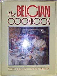 The Belgian Cookbook (Hardcover)